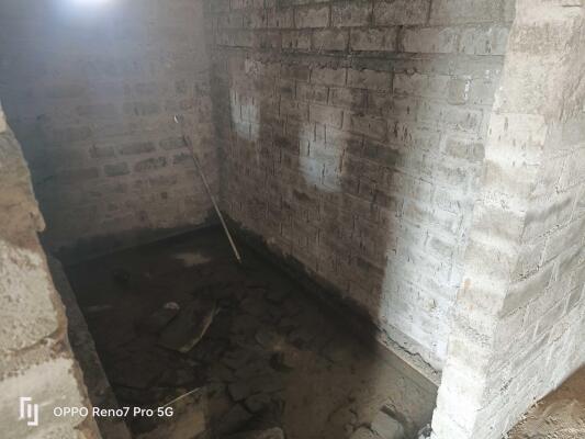 3 BHK Flat in New Manish Nagar, Nagpur