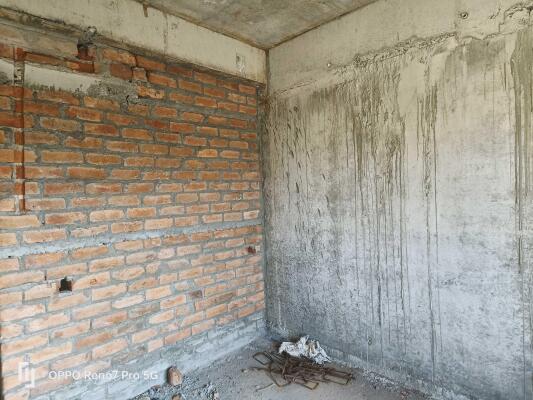 3 BHK Flat in New Manish Nagar, Nagpur
