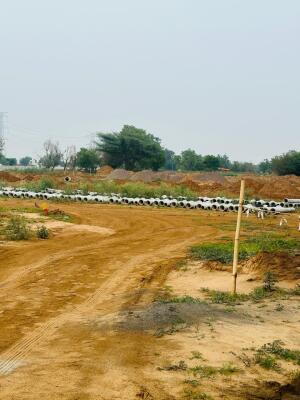 Residential land / Plot in NH 8, Dharuhera