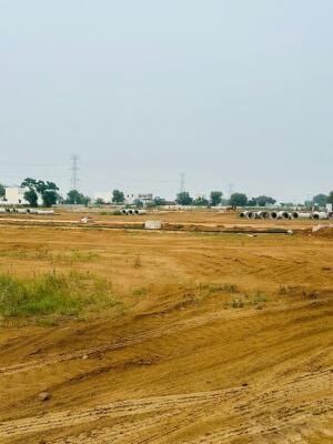 Residential land / Plot in NH 8, Dharuhera