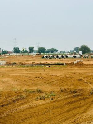 Residential land / Plot in NH 8, Dharuhera