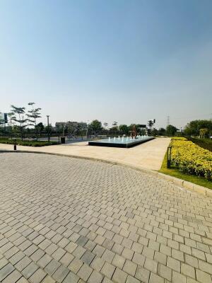 Residential land / Plot in NH 8, Dharuhera
