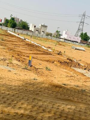 Residential land / Plot in NH 8, Dharuhera