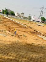 Residential land / Plot in NH 8, Dharuhera