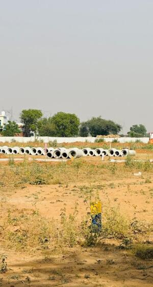 Residential land / Plot in NH 8, Dharuhera