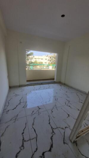 3 BHK Flat in Kudlu, Bangalore