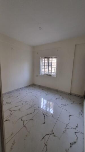 3 BHK Flat in Kudlu, Bangalore