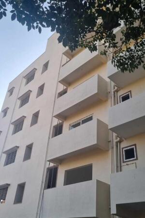 3 BHK Flat in Kudlu, Bangalore