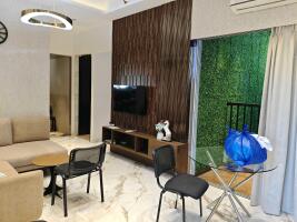 2 BHK Flat in Anand Nagar, Thane