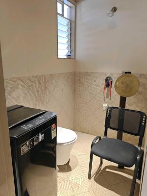 2 BHK Flat in Anand Nagar, Thane