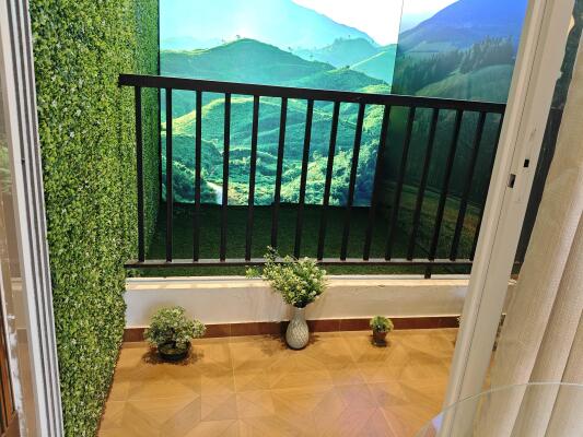 2 BHK Flat in Anand Nagar, Thane