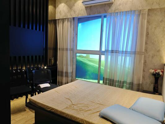 2 BHK Flat in Anand Nagar, Thane