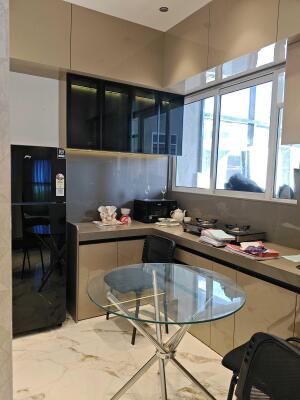 2 BHK Flat in Anand Nagar, Thane