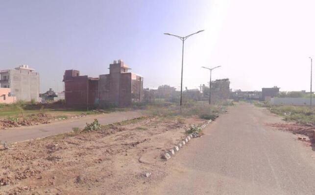 Residential land / Plot in It City, Mohali