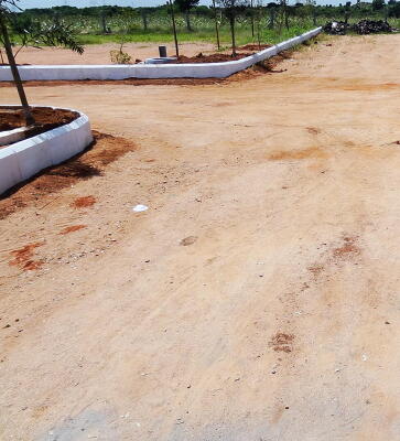 Residential land / Plot in Kothur, Hyderabad