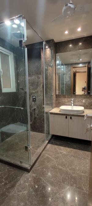 3 BHK Independent Builder Floor in Panchsheel Enclave, Delhi