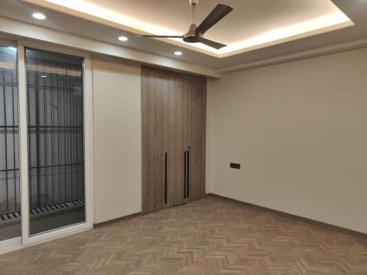 3 BHK Independent Builder Floor in Panchsheel Enclave, Delhi