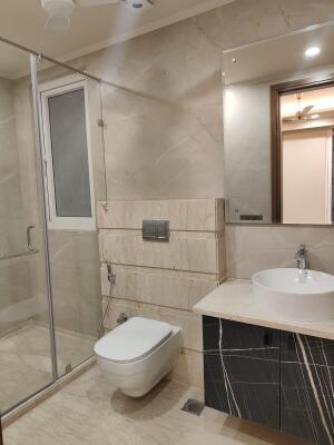3 BHK Independent Builder Floor in Panchsheel Enclave, Delhi