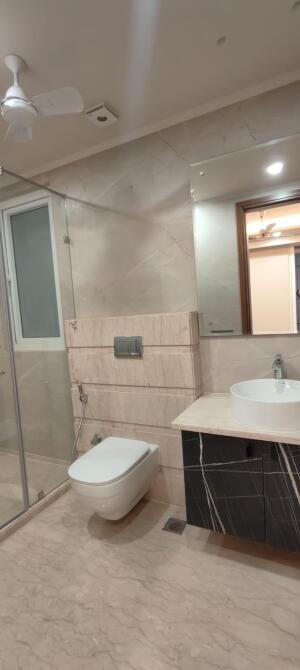 3 BHK Independent Builder Floor in Panchsheel Enclave, Delhi