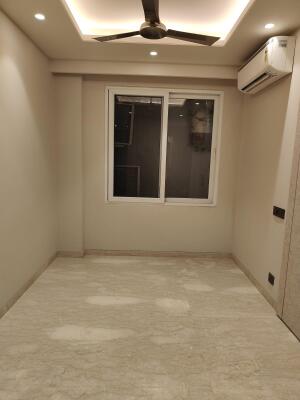3 BHK Independent Builder Floor in Panchsheel Enclave, Delhi