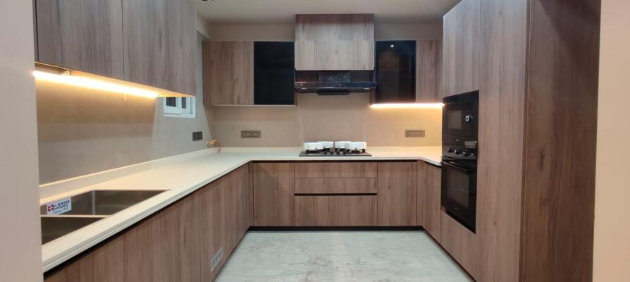 3 BHK Independent Builder Floor in Panchsheel Enclave, Delhi