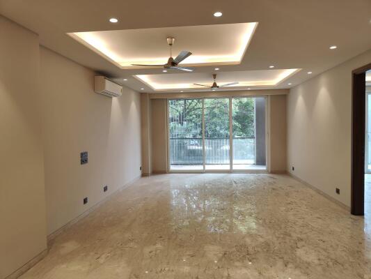 3 BHK Independent Builder Floor in Panchsheel Enclave, Delhi