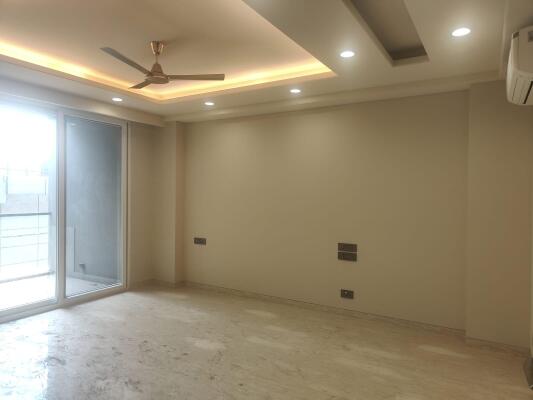 3 BHK Independent Builder Floor in Panchsheel Enclave, Delhi