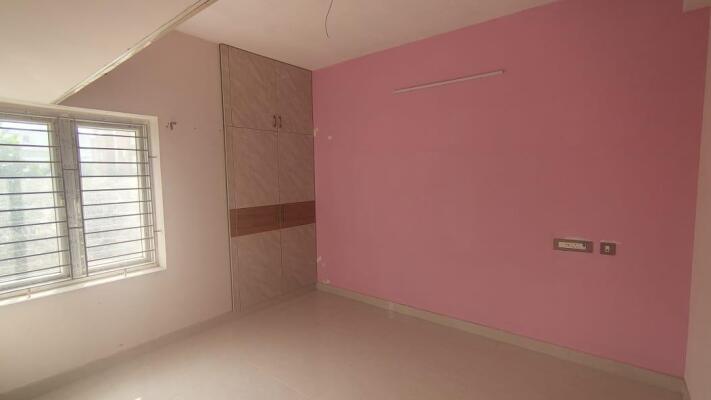 3 BHK Flat in Madipakkam, Chennai
