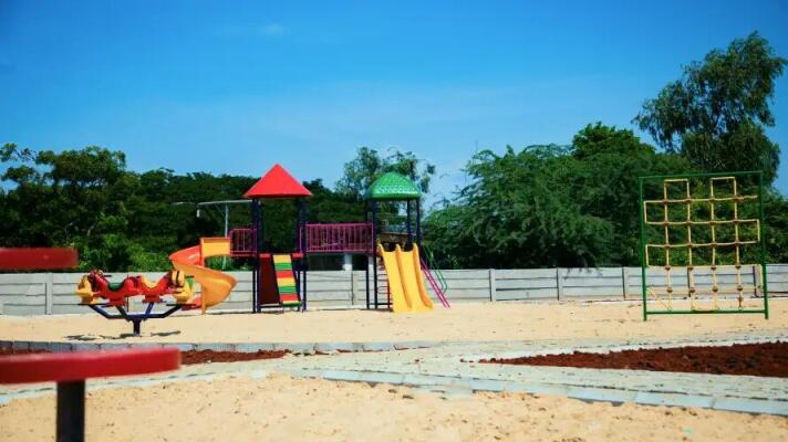 Residential land / Plot in Mambakkam, Vandalur Kelambakkam Road