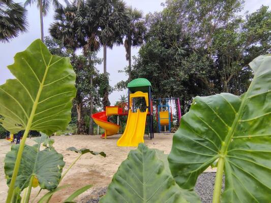 Residential land / Plot in Mambakkam, Vandalur Kelambakkam Road