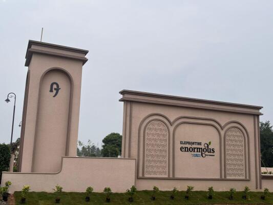 Residential land / Plot in Mambakkam, Vandalur Kelambakkam Road