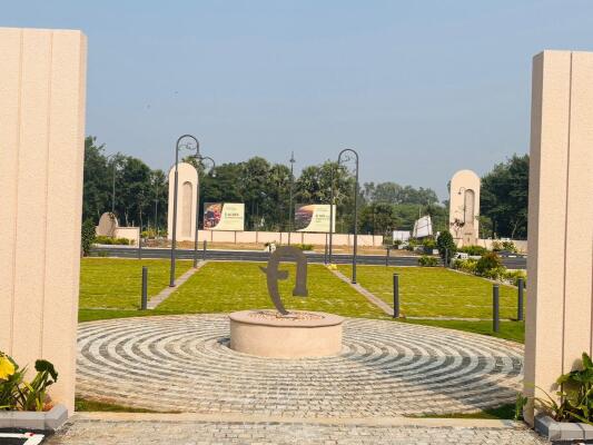 Residential land / Plot in Mambakkam, Vandalur Kelambakkam Road