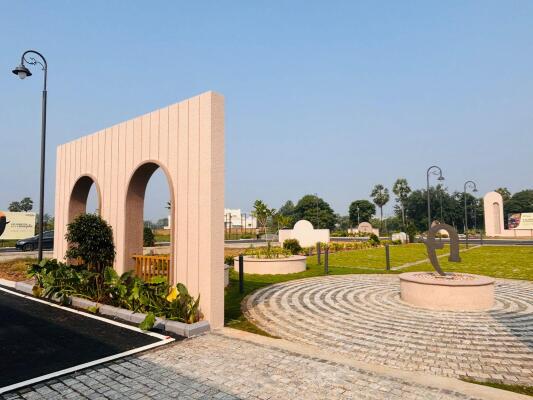Residential land / Plot in Mambakkam, Vandalur Kelambakkam Road