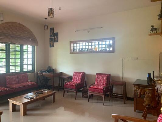 4 Bedroom House in Coonoor, Ooty