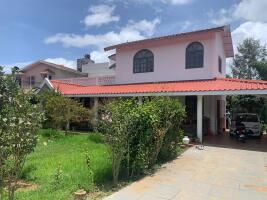 4 Bedroom House in Coonoor, Ooty