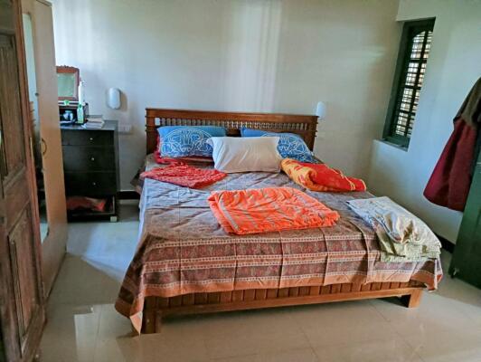 4 Bedroom House in Coonoor, Ooty