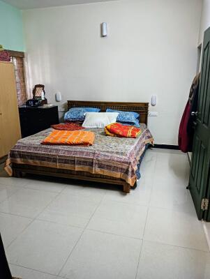 4 Bedroom House in Coonoor, Ooty