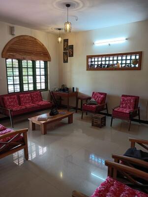 4 Bedroom House in Coonoor, Ooty