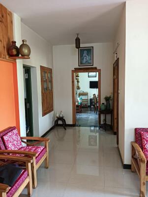 4 Bedroom House in Coonoor, Ooty
