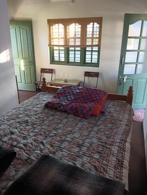 4 Bedroom House in Coonoor, Ooty