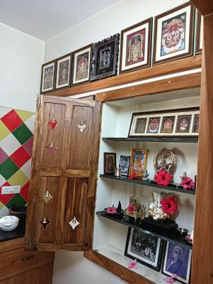 4 Bedroom House in Coonoor, Ooty