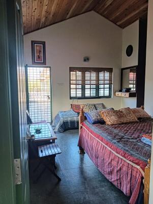 4 Bedroom House in Coonoor, Ooty