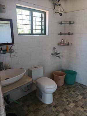 4 Bedroom House in Coonoor, Ooty