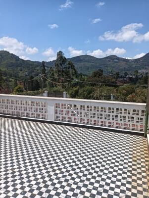 4 Bedroom House in Coonoor, Ooty