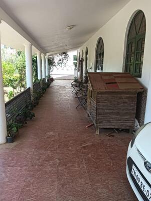 4 Bedroom House in Coonoor, Ooty