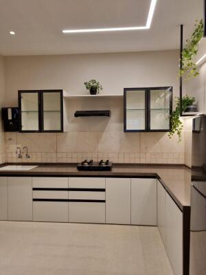 3 BHK Flat in Mundhwa Industrial Area, Pune