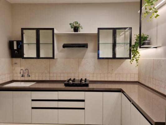3 BHK Flat in Mundhwa Industrial Area, Pune