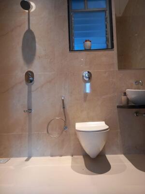3 BHK Flat in Mundhwa Industrial Area, Pune