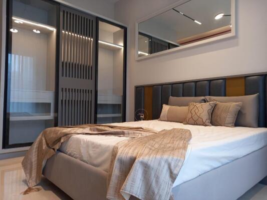 3 BHK Flat in Mundhwa Industrial Area, Pune