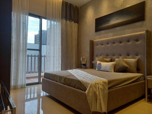 3 BHK Flat in Mundhwa Industrial Area, Pune